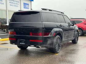Hyundai Santa fe Ultimate Calligraphy Ventilated & Heated Seats | N, снимка 6