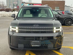 Hyundai Santa fe Ultimate Calligraphy Ventilated & Heated Seats | N, снимка 2