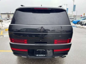 Hyundai Santa fe Ultimate Calligraphy Ventilated & Heated Seats | N, снимка 5