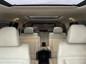 Hyundai Santa fe Ultimate Calligraphy Ventilated & Heated Seats | N, снимка 15