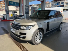 Land Rover Range rover Vogue Autobiography, снимка 1