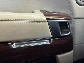 Land Rover Range rover Vogue Autobiography, снимка 5