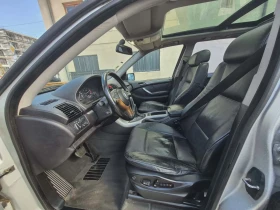 BMW X5 218коня Панорама, снимка 14