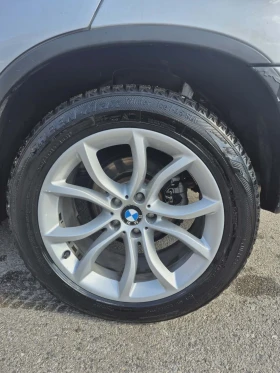 BMW X5 218коня Панорама, снимка 9