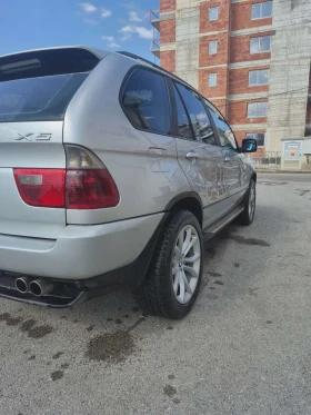 BMW X5 218коня Панорама, снимка 2