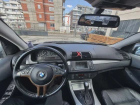 BMW X5 218коня Панорама, снимка 13