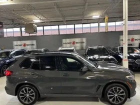 BMW X5 2022/69000km/B58/Mpack/360/HUD/ЛЮК/CARFAX, снимка 5