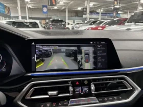 BMW X5 2022/69000km/B58/Mpack/360/HUD/ЛЮК/CARFAX, снимка 14
