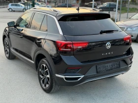 VW T-Roc 2.0TDI 150 к.с. 4-motion + Швейцария+ , снимка 4