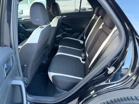 VW T-Roc 2.0TDI 150 к.с. 4-motion + Швейцария+ , снимка 12