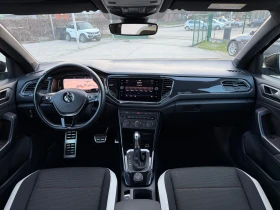 VW T-Roc 2.0TDI 150 к.с. 4-motion + Швейцария+ , снимка 14
