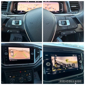 VW T-Roc 2.0TDI 150 к.с. 4-motion + Швейцария+ , снимка 16