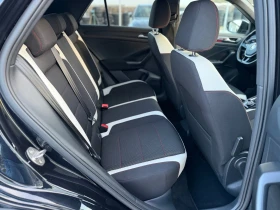 VW T-Roc 2.0TDI 150 к.с. 4-motion + Швейцария+ , снимка 13