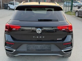 VW T-Roc 2.0TDI 150 к.с. 4-motion + Швейцария+ , снимка 5