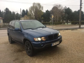BMW X5, снимка 2