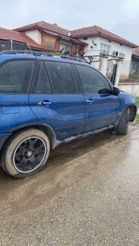 BMW X5, снимка 6