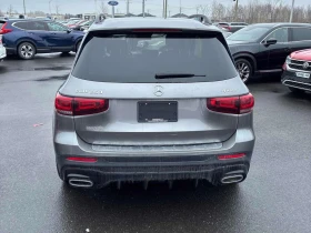 Mercedes-Benz GLB 250 4MATIC* DISTRONIC* PANORAMA* АМБИЕНТНО* , снимка 4