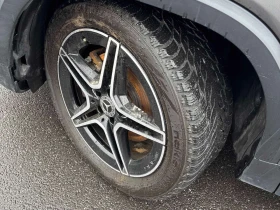 Mercedes-Benz GLB 250 4MATIC* DISTRONIC* PANORAMA* АМБИЕНТНО* , снимка 7