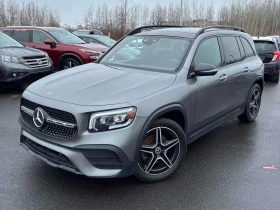 Mercedes-Benz GLB 250 4MATIC* DISTRONIC* PANORAMA* АМБИЕНТНО* , снимка 1