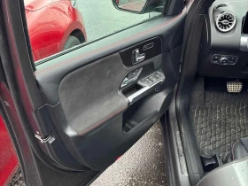 Mercedes-Benz GLB 250 4MATIC* DISTRONIC* PANORAMA* АМБИЕНТНО* , снимка 12