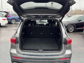 Mercedes-Benz GLB 250 4MATIC* DISTRONIC* PANORAMA* АМБИЕНТНО* , снимка 15