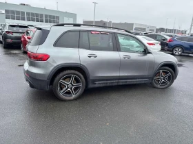 Mercedes-Benz GLB 250 4MATIC* DISTRONIC* PANORAMA* АМБИЕНТНО* , снимка 3
