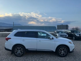 Mitsubishi Outlander 3.0 GT 4x4 7 места , снимка 4