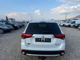 Mitsubishi Outlander 3.0 GT 4x4 7 места , снимка 6