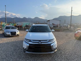 Mitsubishi Outlander 3.0 GT 4x4 7 места , снимка 1