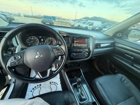 Mitsubishi Outlander 3.0 GT 4x4 7 места , снимка 10