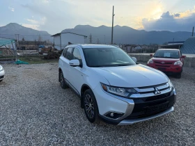 Mitsubishi Outlander 3.0 GT 4x4 7 места , снимка 3