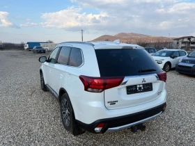 Mitsubishi Outlander 3.0 GT 4x4 7 места , снимка 7