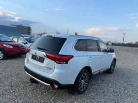 Mitsubishi Outlander 3.0 GT 4x4 7 места , снимка 5