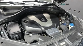 Mercedes-Benz GLE 350 * 4MATIC* AMG* КОЖА* ПОДГРЕВ* HARMAN KARDON* ПАНОР, снимка 6