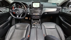Mercedes-Benz GLE 350 * 4MATIC* AMG* КОЖА* ПОДГРЕВ* HARMAN KARDON* ПАНОР, снимка 7