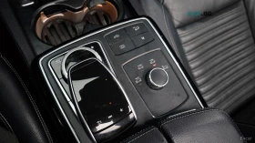 Mercedes-Benz GLE 350 * 4MATIC* AMG* КОЖА* ПОДГРЕВ* HARMAN KARDON* ПАНОР, снимка 15