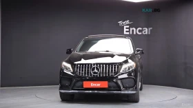 Mercedes-Benz GLE 350 * 4MATIC* AMG* КОЖА* ПОДГРЕВ* HARMAN KARDON* ПАНОР, снимка 3