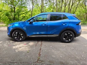 Kia Sportage 1.6T НОВА, снимка 4