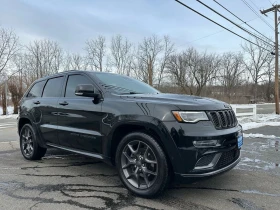 Jeep Grand cherokee Limited X 3.6 V6 4WD, снимка 1
