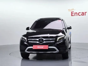 Mercedes-Benz GLC 350 E 4MATIC PREMIUM, снимка 2