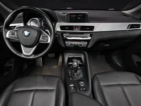BMW X1 D ADVANTAGE, снимка 7