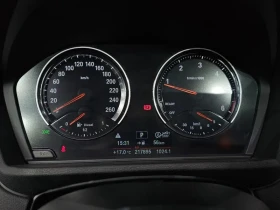 BMW X1 D ADVANTAGE, снимка 8