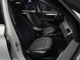 BMW X1 D ADVANTAGE, снимка 11