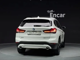 BMW X1 D ADVANTAGE, снимка 4
