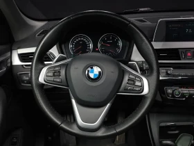 BMW X1 D ADVANTAGE, снимка 13
