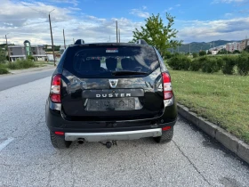 Dacia Duster 1.2 Turbo 4x4 Top, снимка 4
