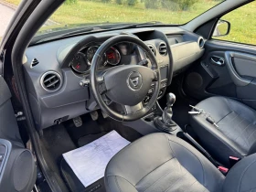 Dacia Duster 1.2 Turbo 4x4 Top, снимка 17