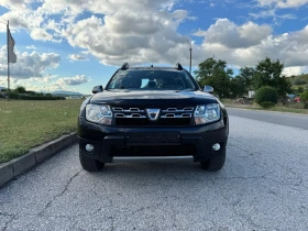 Dacia Duster 1.2 Turbo 4x4 Top, снимка 1