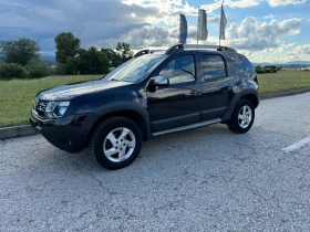 Dacia Duster 1.2 Turbo 4x4 Top, снимка 2