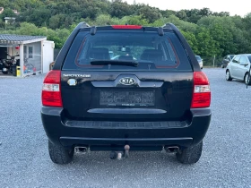 Kia Sportage 2.0 DRDI 4WD, снимка 5